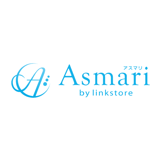 Asmari ロゴ