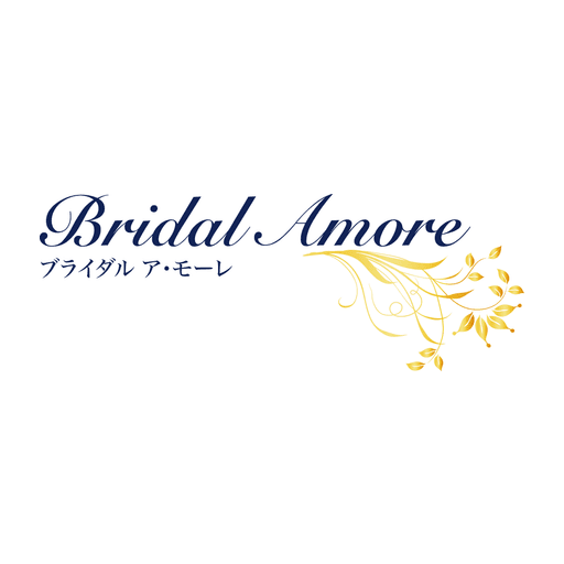 ブライダルアモーレ ロゴ